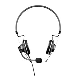 AKG HSC15  High Performance conference headset